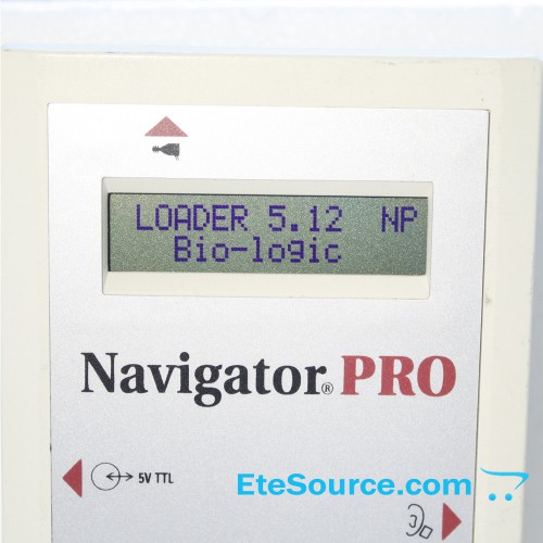 BioLogic Natus Navigator Pro 2 Hearing System Diagnostic